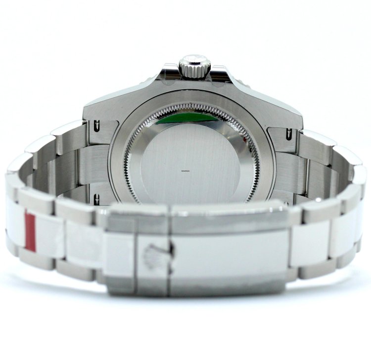 Rolex Gmt-master Ii Pepsi Oyster - Unworn 2022