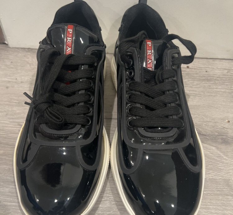 Pradas American Cup