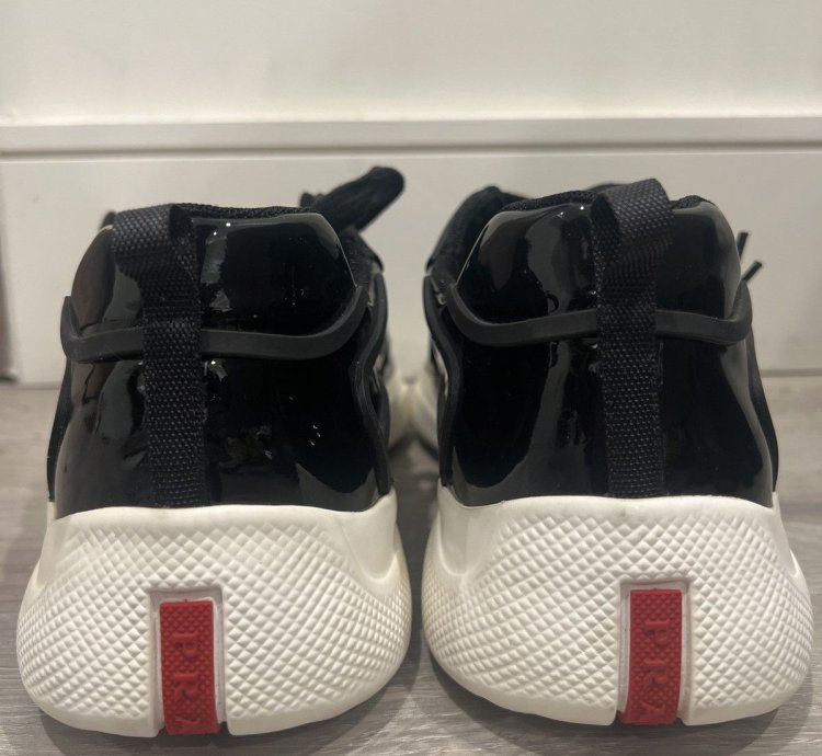 Pradas American Cup