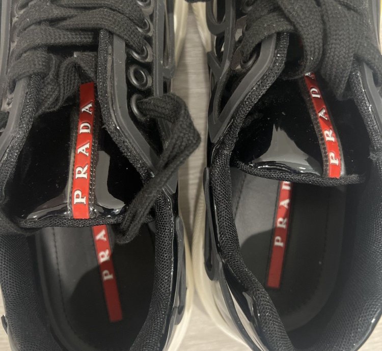 Pradas American Cup