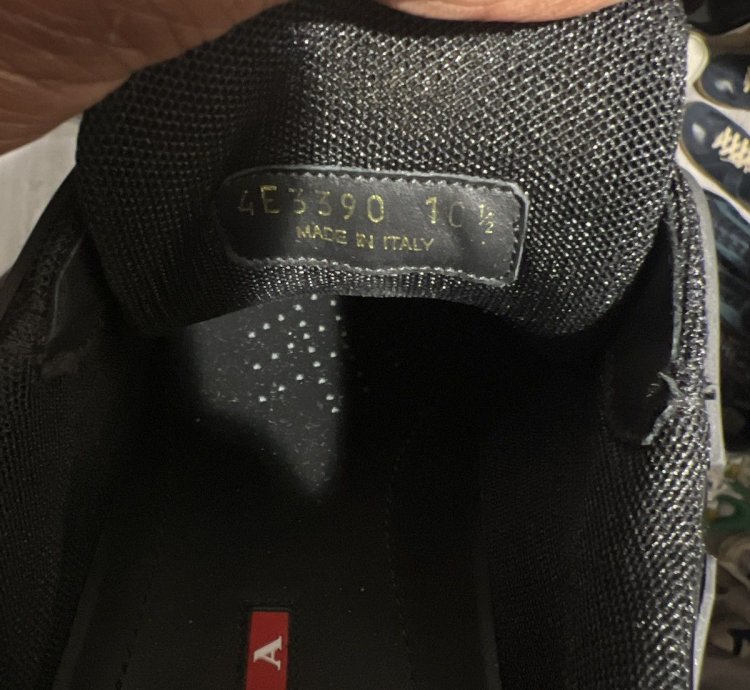 Pradas American Cup