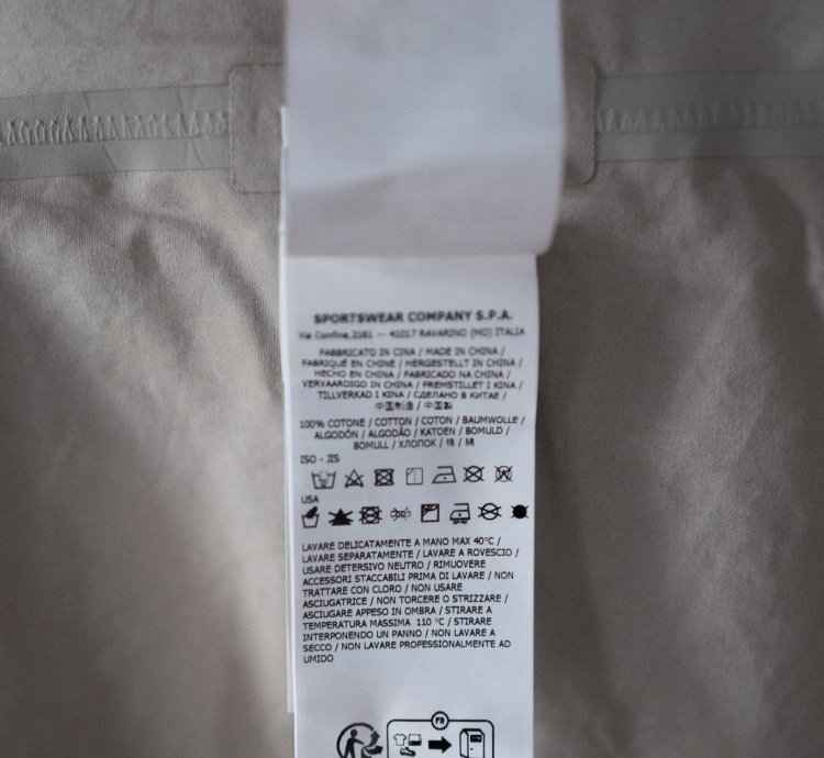 Stone Island Ventile Ghost Piece Parka Sz
