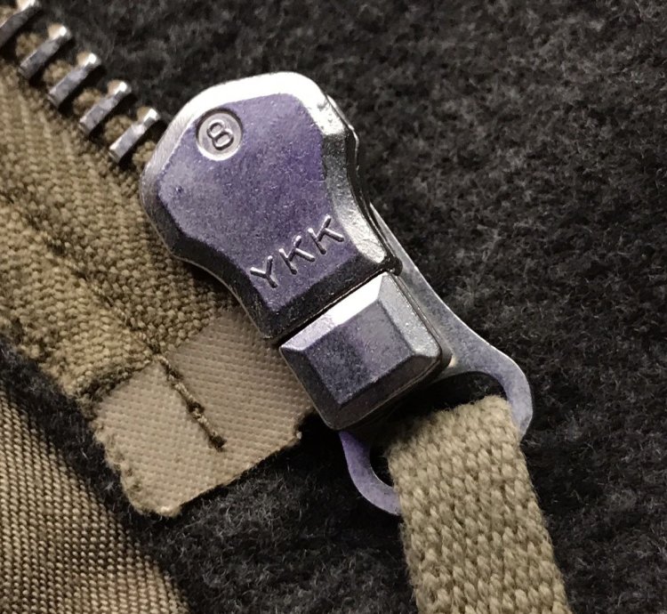 Stone Island Vintage 2 In 1 Parkas