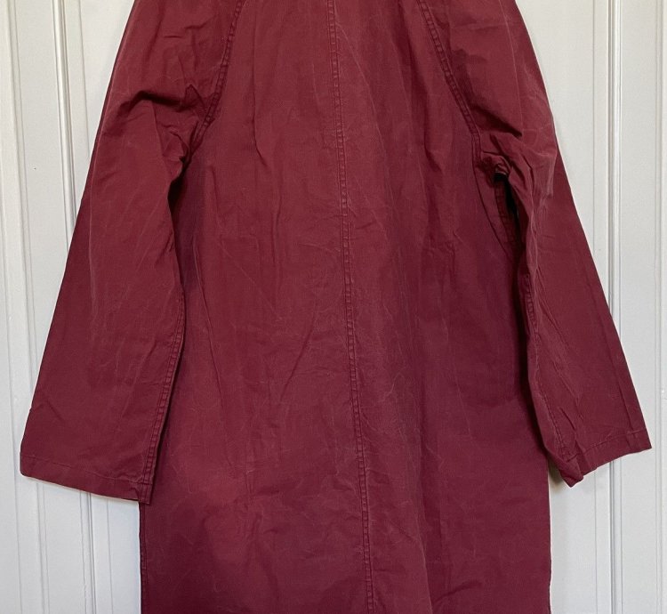 Stone Island Vintage Jacket 1st Season Tela Stella Bnwt