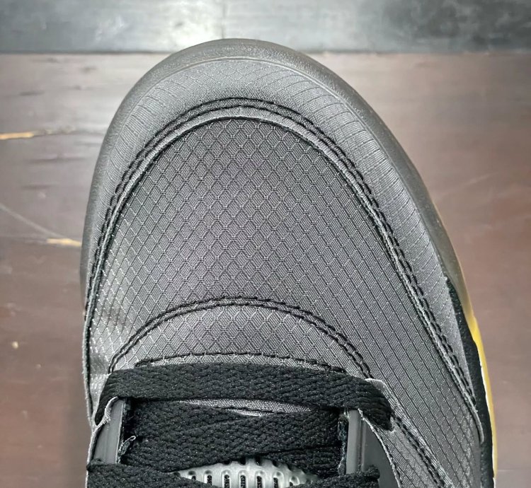 Air Jordan 5 Retro Off-white Muslin