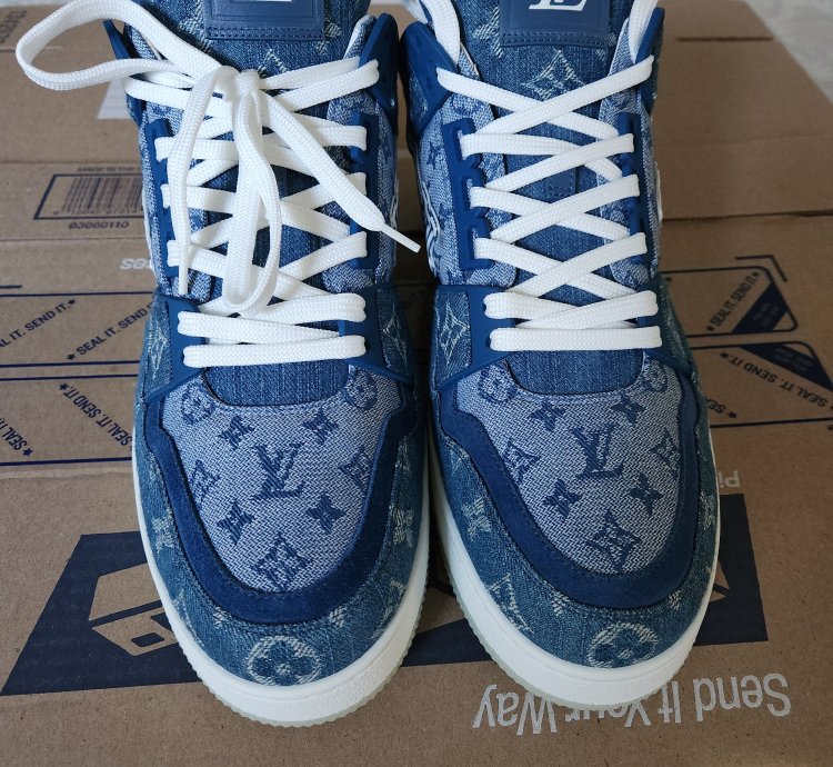 Rare Lv Trainer