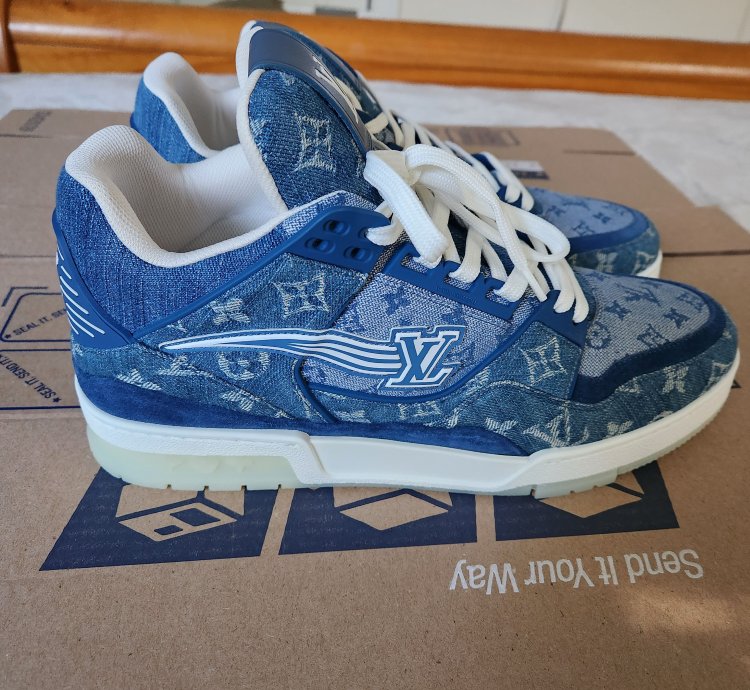 Rare Lv Trainer