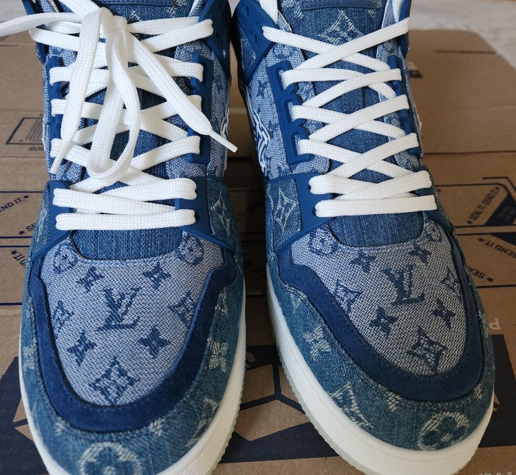 Rare Lv Trainer