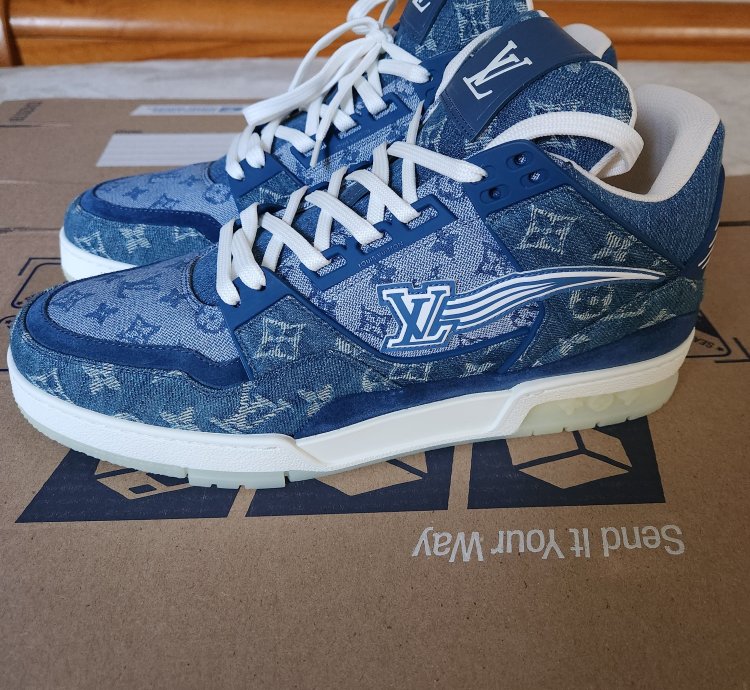 Rare Lv Trainer