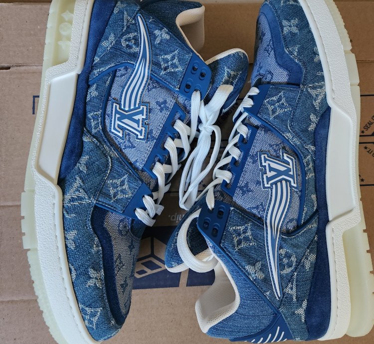 Rare Lv Trainer