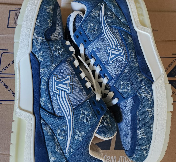 Rare Lv Trainer