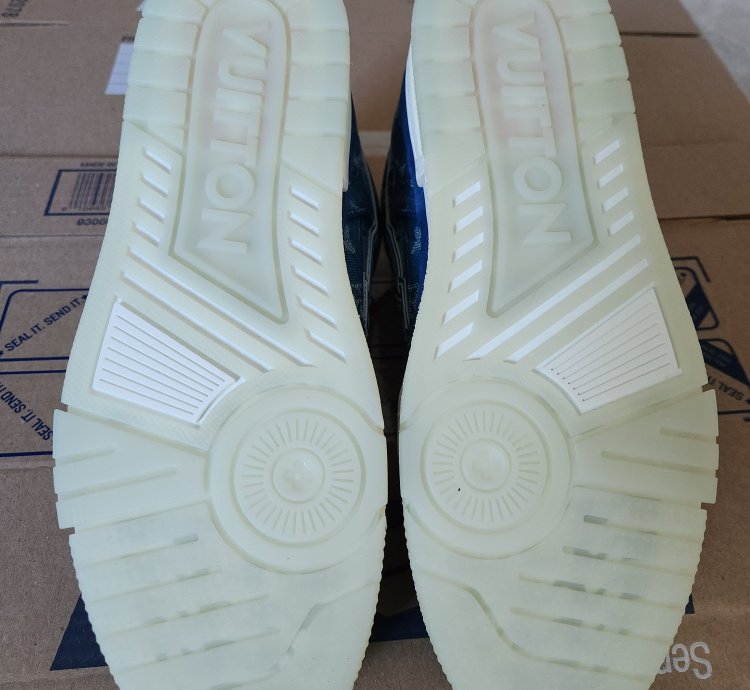 Rare Lv Trainer