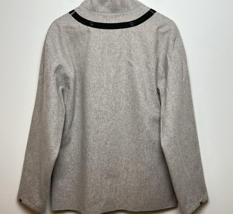 Stone Island Wool Liner Jacket