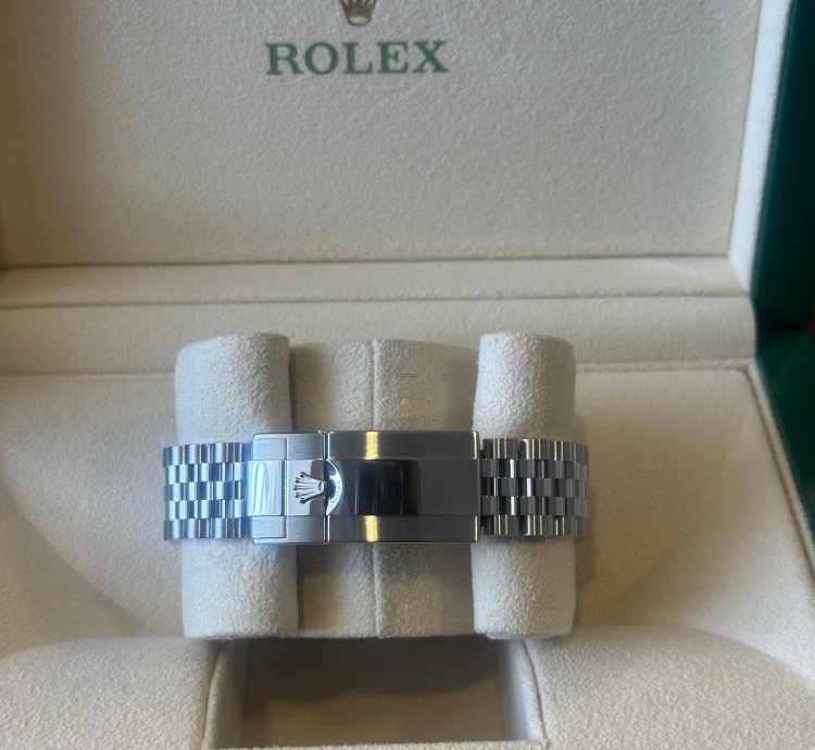 Rolex Gmt-master Ii Sprite 2025 Jubilee Bracelet