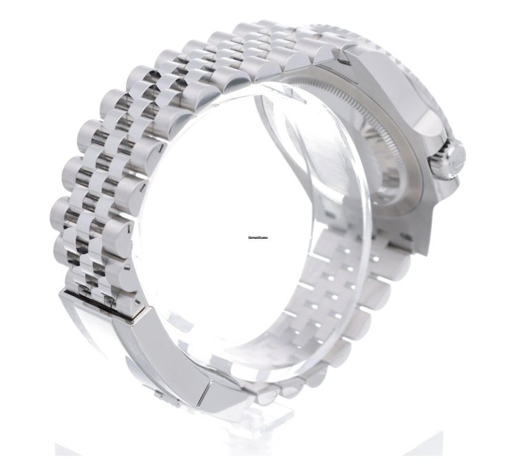 Rolex Gmt-master Ii Sprite Jubilee 126720vtnr-0002