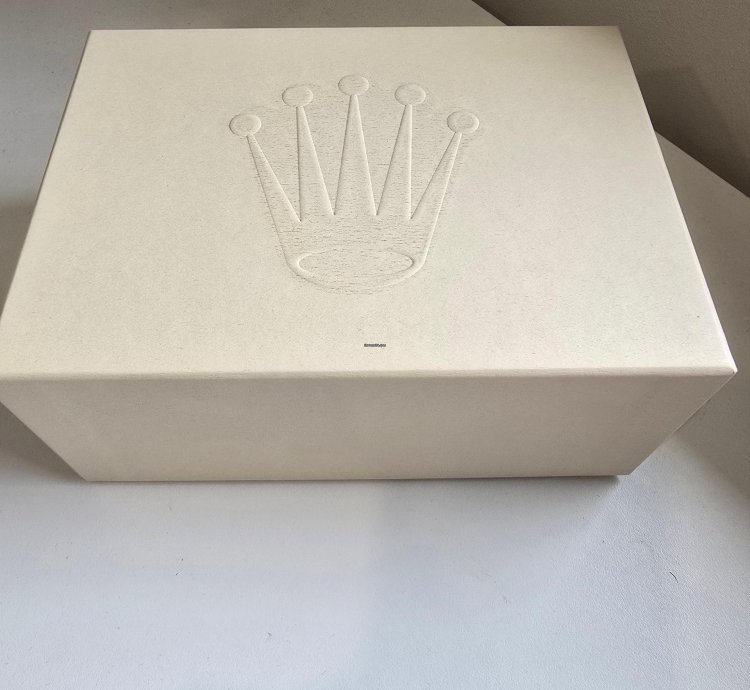 Rolex Gmt-master Ii Sprite Jubliee Bnib Full Set