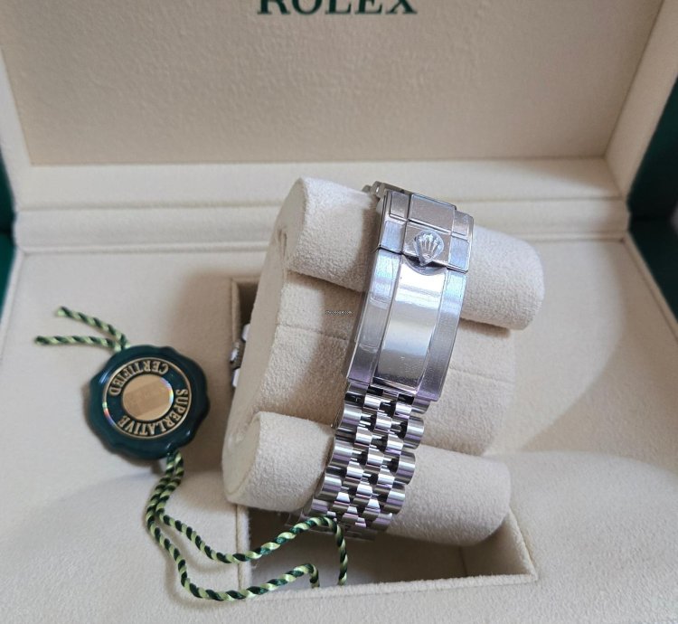 Rolex Gmt-master Ii Sprite New 02 2025 Unworn Full Set