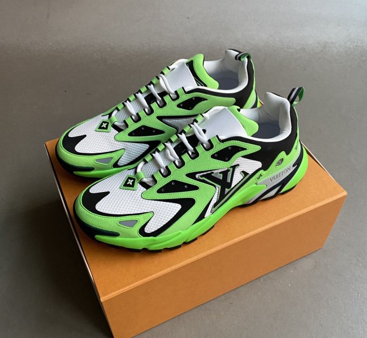 Runner Tatic