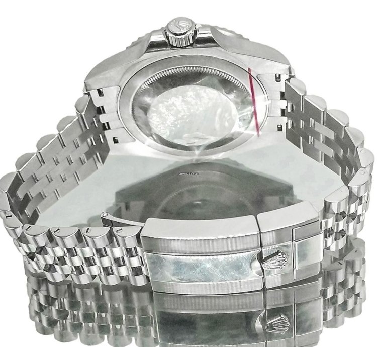 Rolex Gmt-master Ii Sprite Nuovo