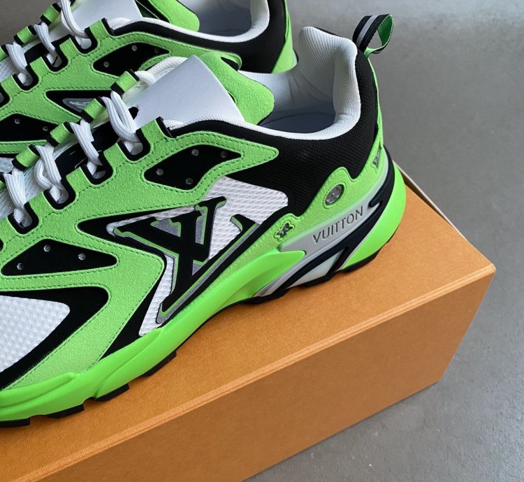 Runner Tatic