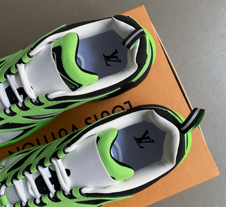 Runner Tatic
