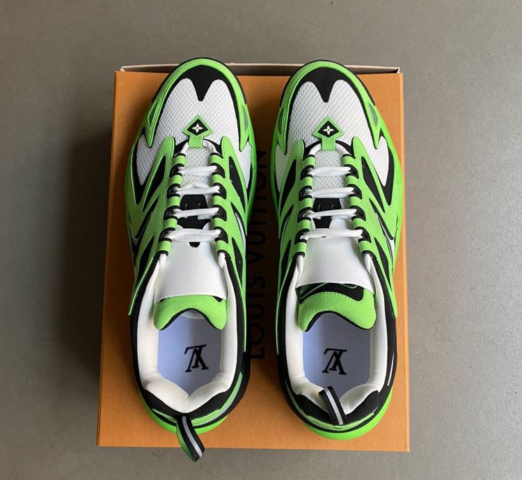 Runner Tatic
