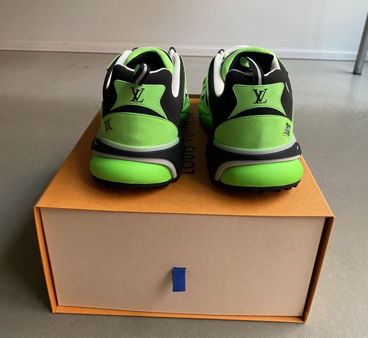 Runner Tatic