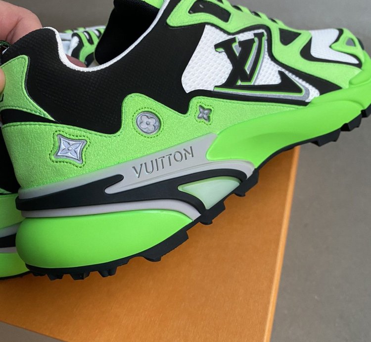 Runner Tatic