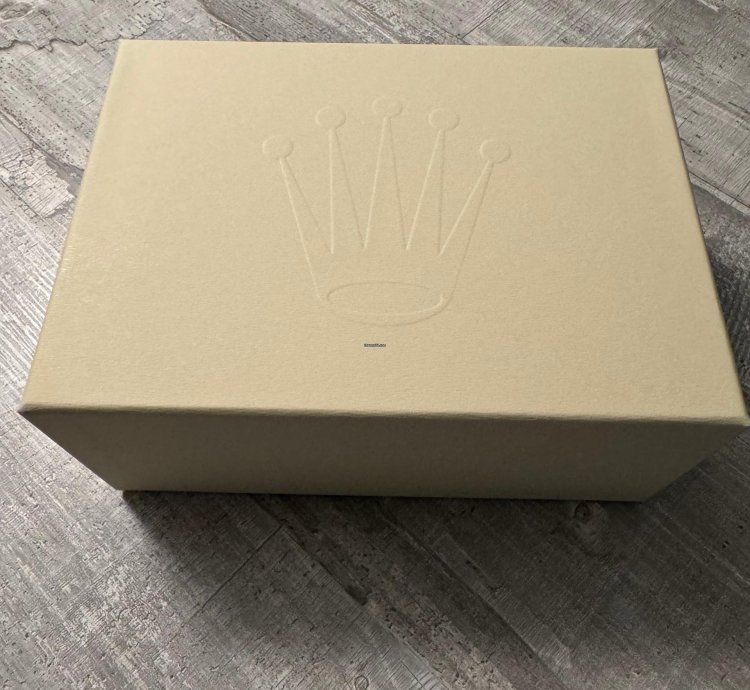 Rolex Gmt-master Ii Sprite Sprite Nos Con Pellicole
