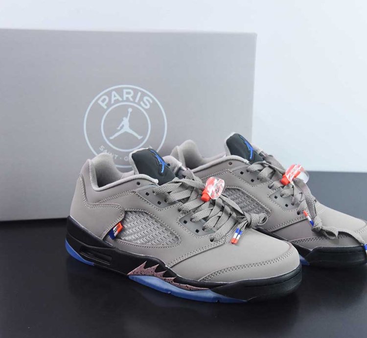 Nike Air Jordan 5 Retro Low Psg