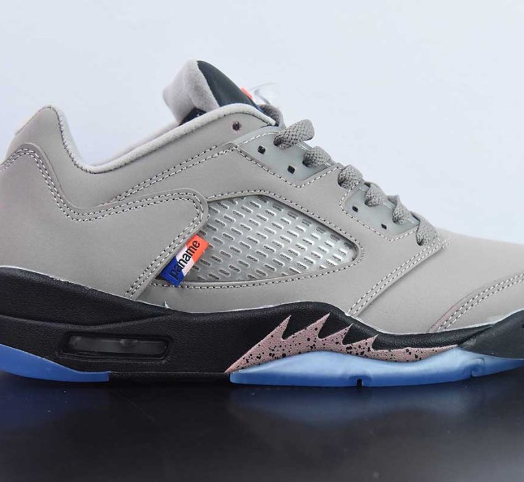 Nike Air Jordan 5 Retro Low Psg
