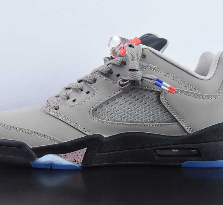 Nike Air Jordan 5 Retro Low Psg