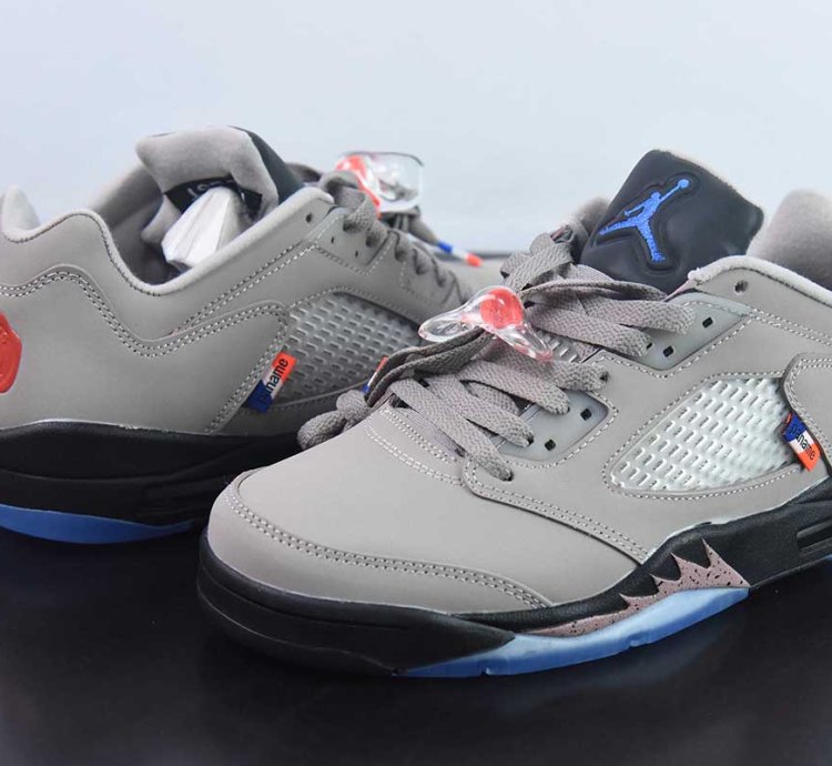 Nike Air Jordan 5 Retro Low Psg