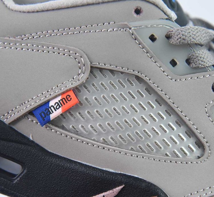 Nike Air Jordan 5 Retro Low Psg