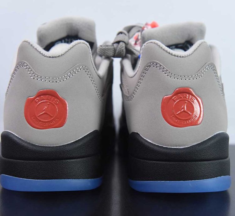 Nike Air Jordan 5 Retro Low Psg