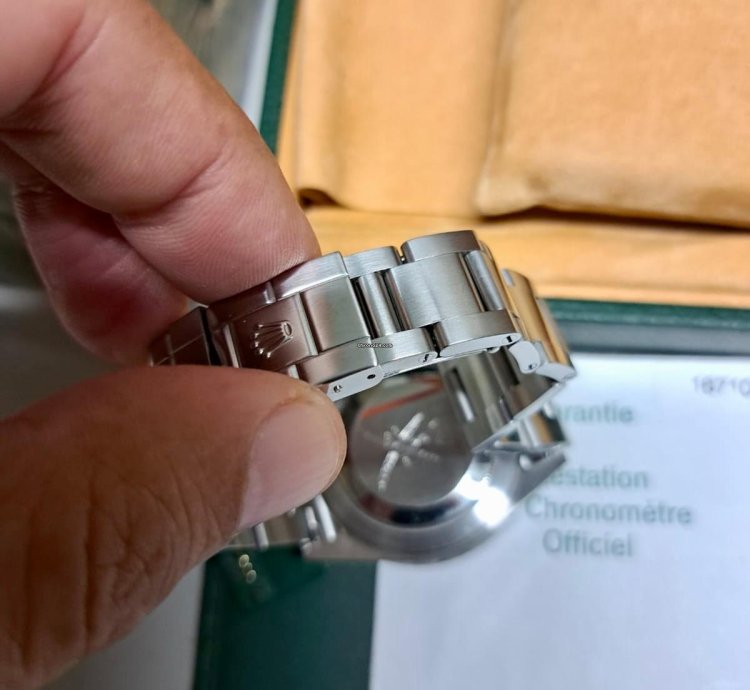 Rolex Gmt-master Ii Sultanate Of Oman Khannjar