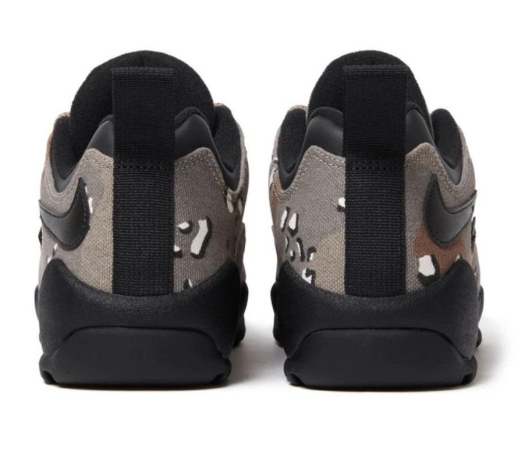 Send Offers Supreme Nike Sb Darwin Low Camo