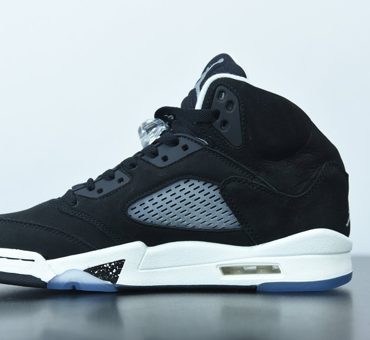 Nike Air Jordan 5 Retro Moonlight