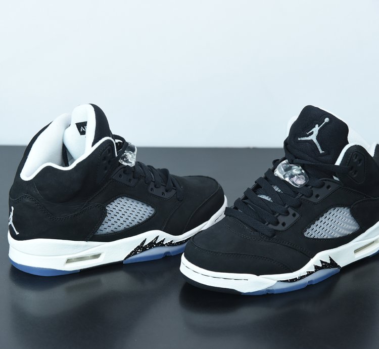 Nike Air Jordan 5 Retro Moonlight
