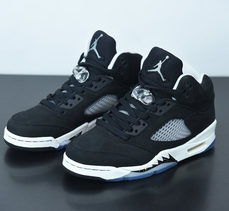 Nike Air Jordan 5 Retro Moonlight