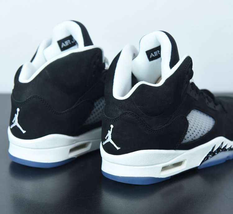 Nike Air Jordan 5 Retro Moonlight