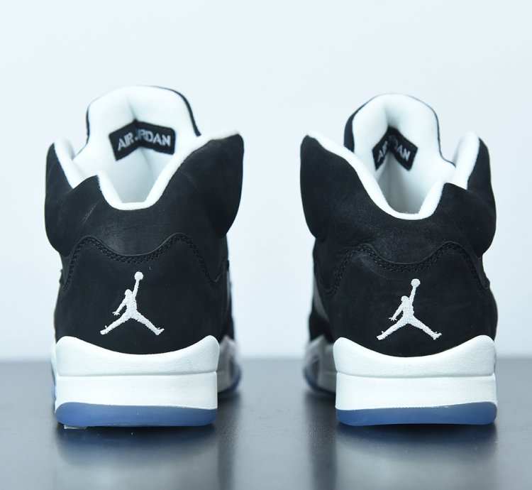 Nike Air Jordan 5 Retro Moonlight