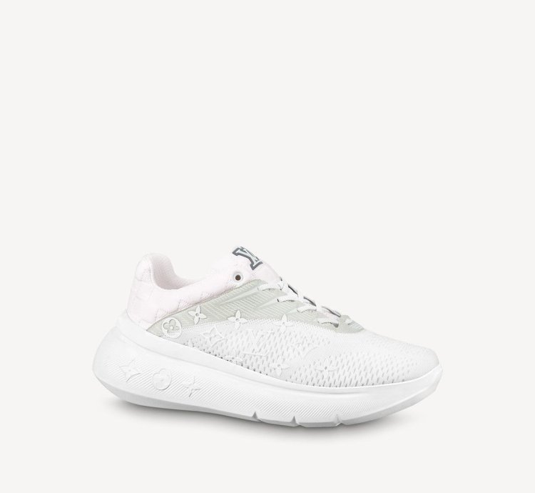Show Up Sneaker