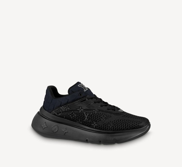 Show Up Sneakers
