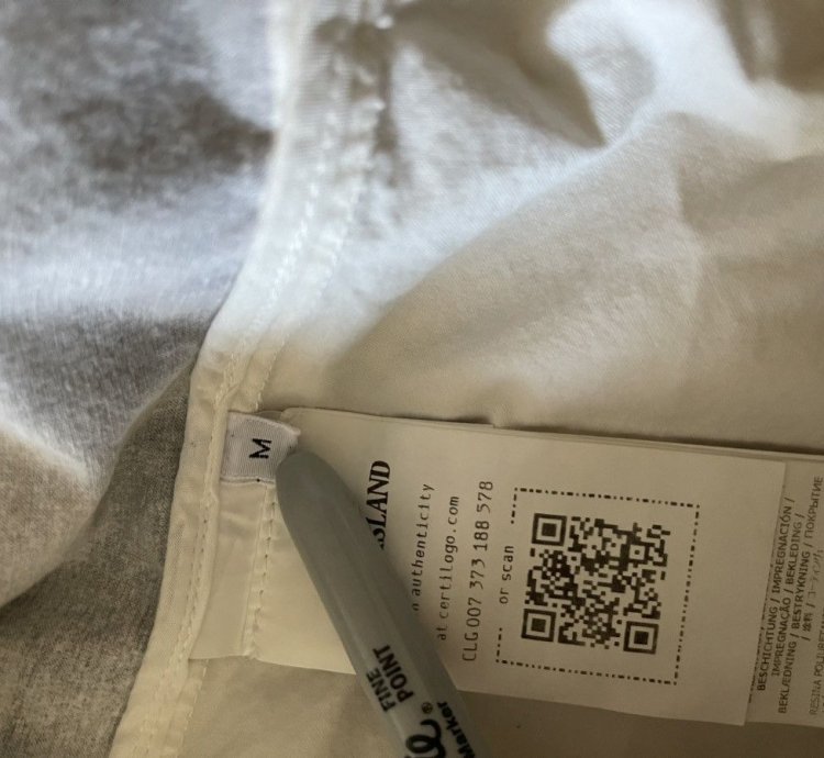 Supreme Stone Island Mona Lisa Jacket