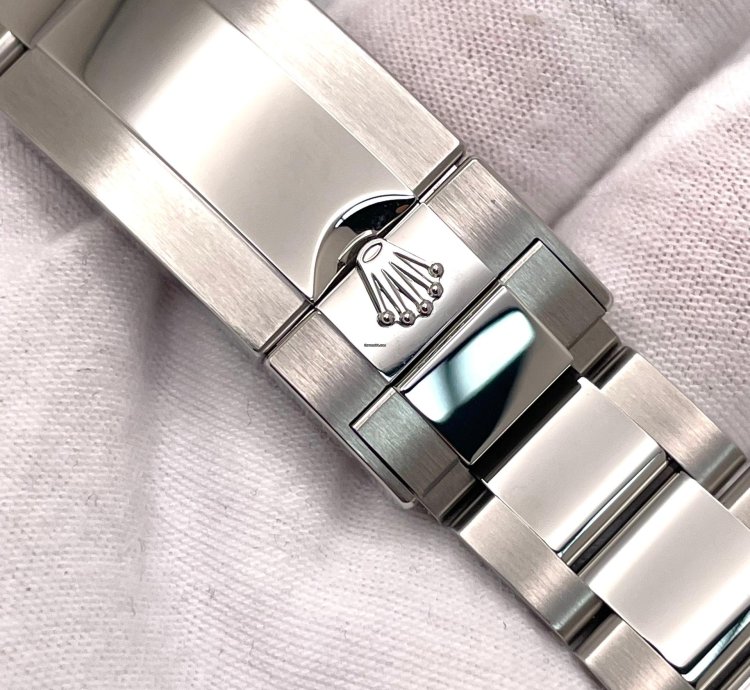 Rolex Gmt-master Ii Unworn Gmt-master Ii 40mm Pepsi Oyster Bracelet 126710blro Box Papers 2025