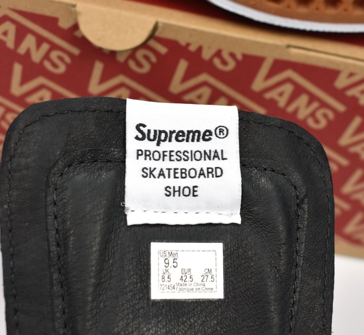 Sk8 Hi Pro Diamond Plate Black Ds
