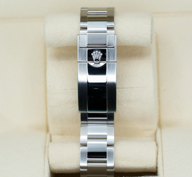 Rolex Gmt-master Ii Unworn Gmt-master Ii Pepsi