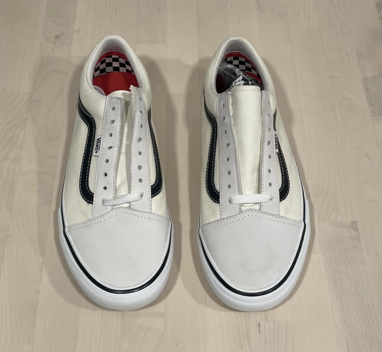 Skate Old Skool