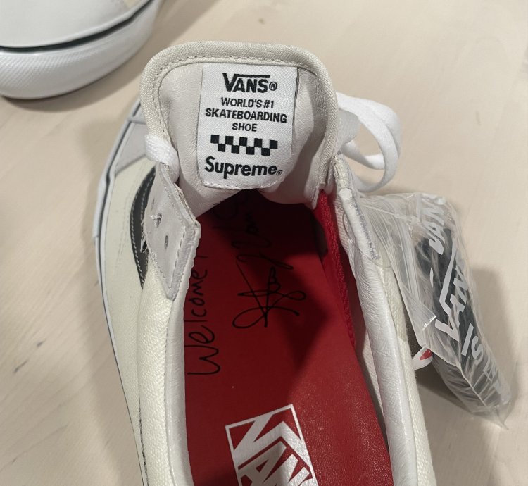 Skate Old Skool